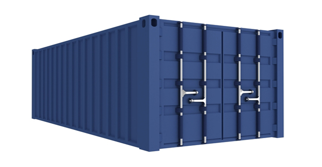 Container Storage Sydney