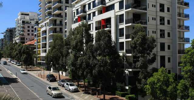 Apartment Removals Sydney
